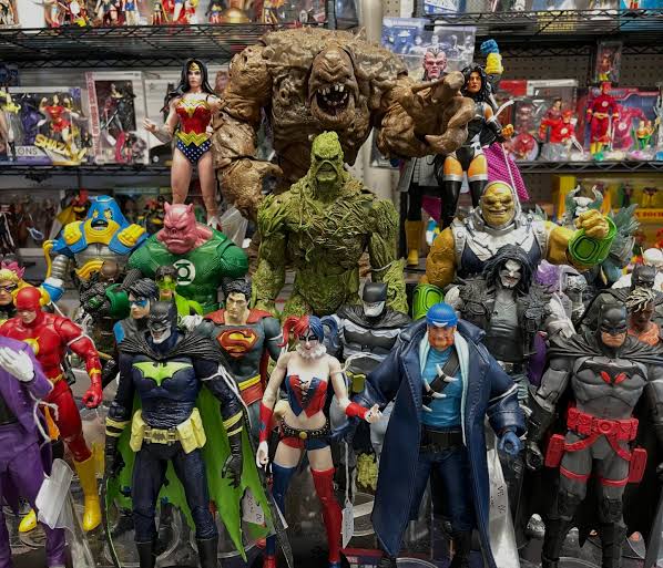 DC