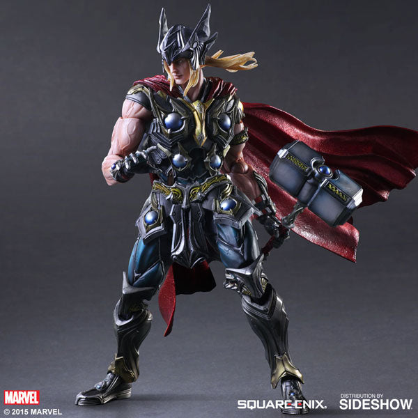 Marvel