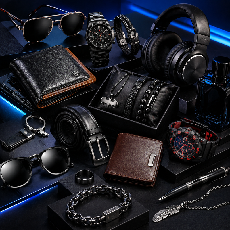 Accessories
