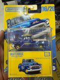 Match Box Collectors- ‘57 GMC STEPSIDE