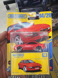 Match Box Collectors- 1994 BMW 850CSi