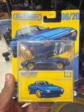 Match Box Collectors- 1988 MAZDA RX-7