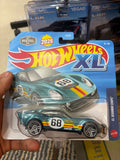HOT WHEELS XL- EL SEGUNDO COUPE