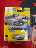 Match Box Collectors- 1959 CADILLAC COUPE DE VILLE