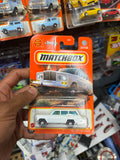 MATCH BOX- 1964 JEEP WAGONEER