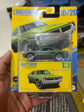 Match Box Collectors- 1970 AMC JAVELIN
