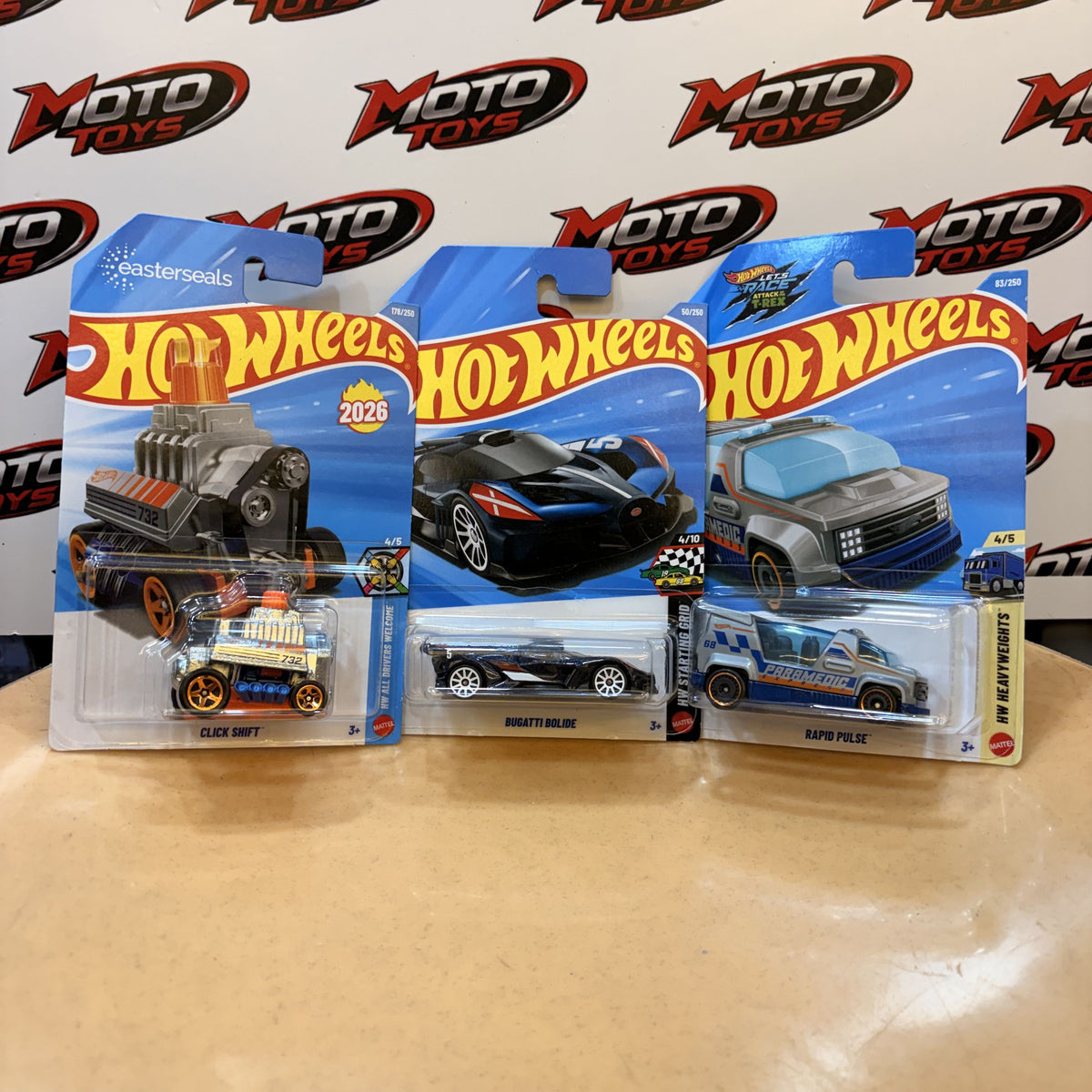 HOT WHEELS COLLECTION (13)