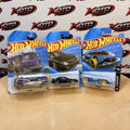 HOT WHEELS COLLECTION (14)