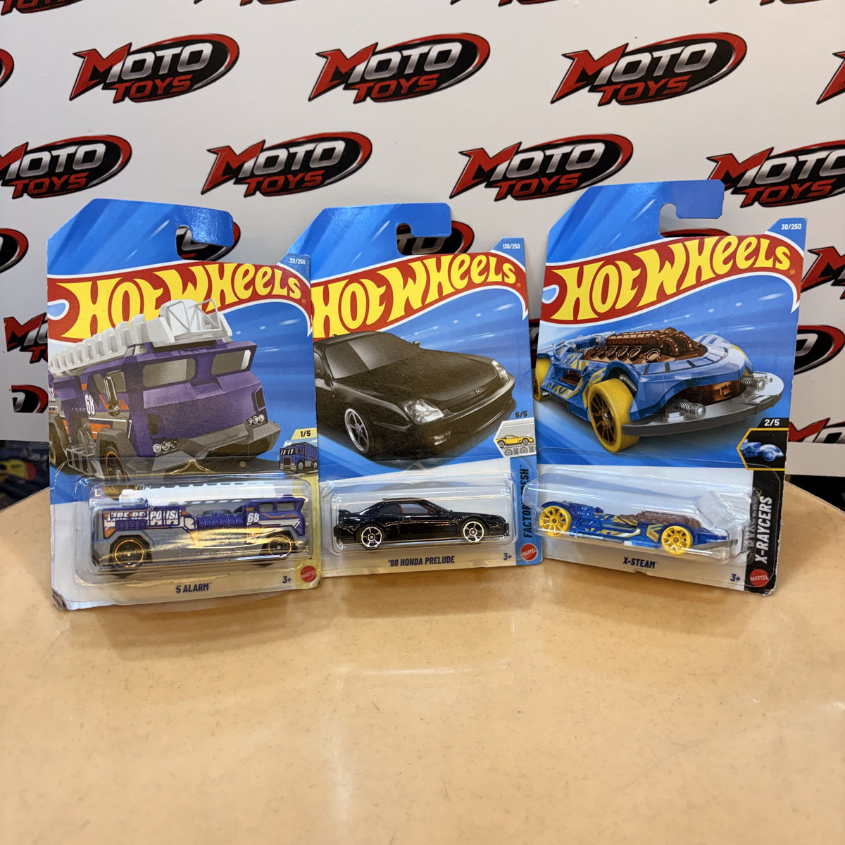 HOT WHEELS COLLECTION (14)