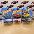 HOT WHEELS COLLECTION (15)