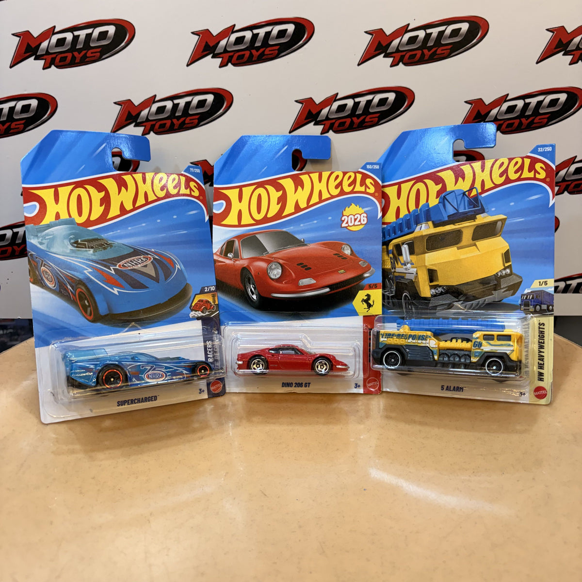 HOT WHEELS COLLECTION (15)