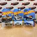 HOT WHEELS COLLECTION (16)