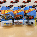 HOT WHEELS COLLECTION (18)