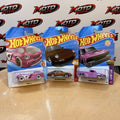 HOT WHEELS COLLECTION (19)