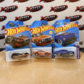 HOT WHEELS COLLECTION (21)