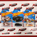 HOT WHEELS COLLECTION (2)