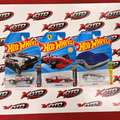 HOT WHEELS COLLECTION (22)