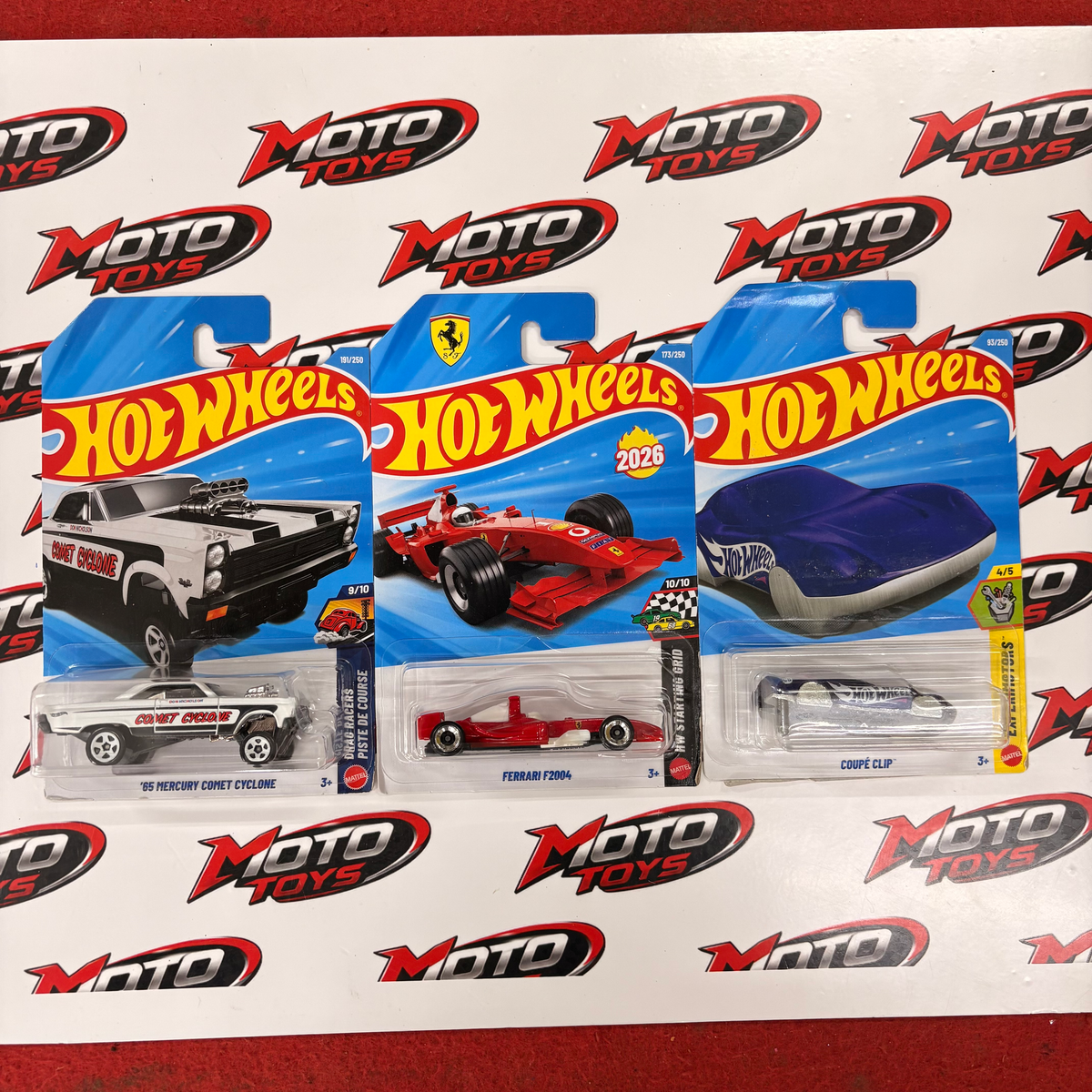 HOT WHEELS COLLECTION (22)