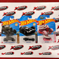 HOT WHEELS COLLECTION (23)
