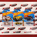 HOT WHEELS COLLECTION (24)