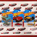 HOT WHEELS COLLECTION (27)