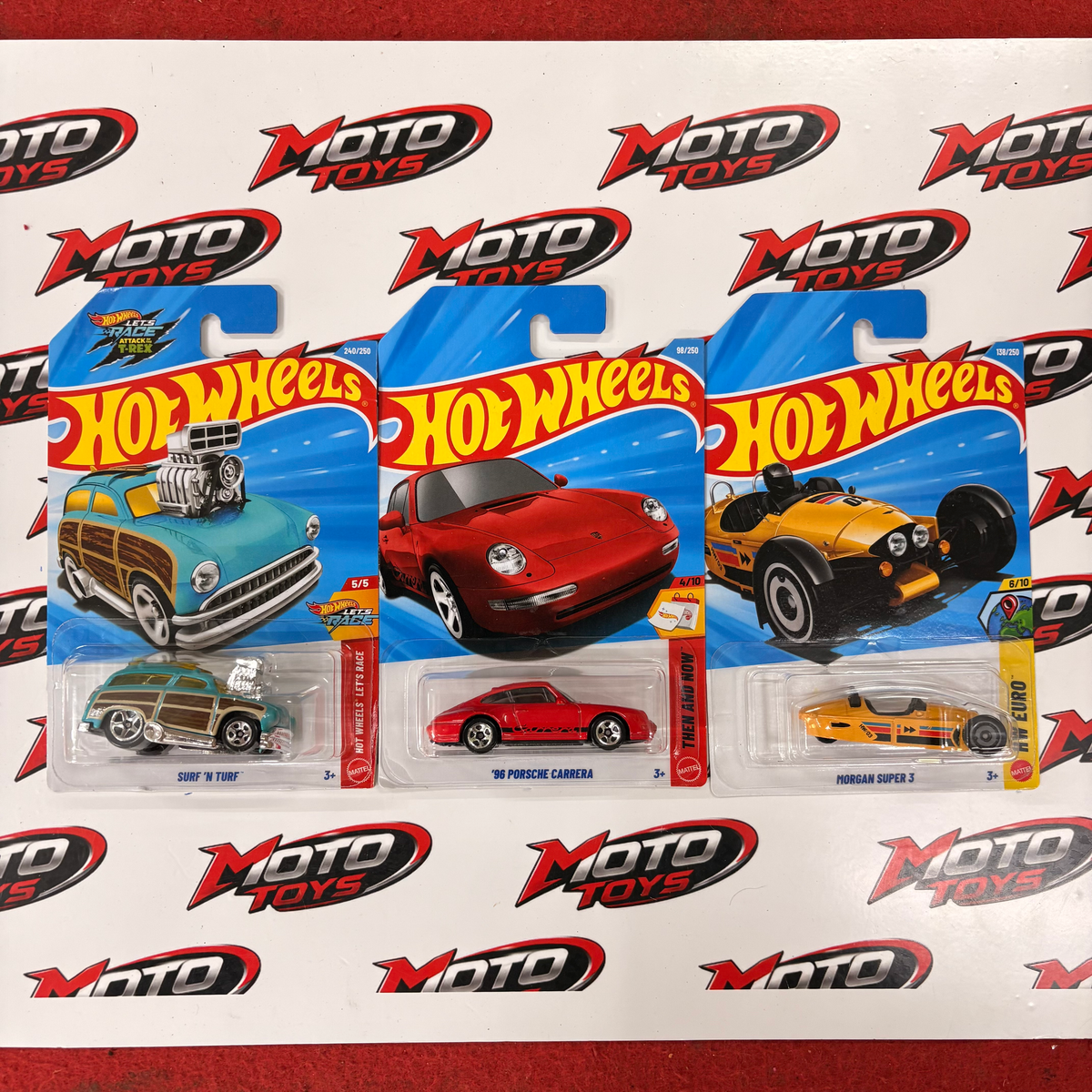 HOT WHEELS COLLECTION (27)
