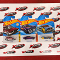 HOT WHEELS COLLECTION (28)