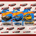 HOT WHEELS COLLECTION (29)