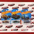 HOT WHEELS COLLECTION (30)