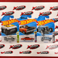 HOT WHEELS COLLECTION (32)