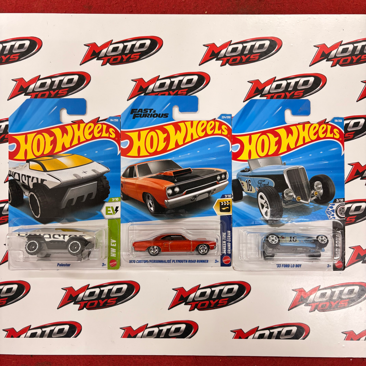 HOT WHEELS COLLECTION (32)