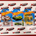 HOT WHEELS COLLECTION (33)