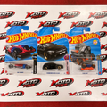 HOT WHEELS COLLECTION (34)