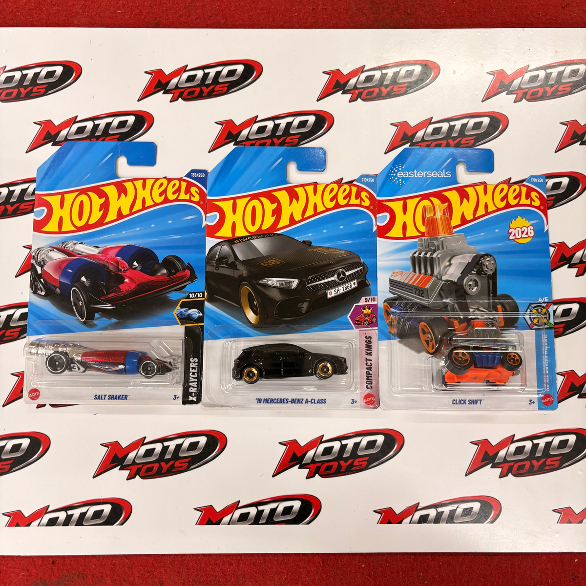 HOT WHEELS COLLECTION (34)