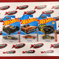 HOT WHEELS COLLECTION (35)
