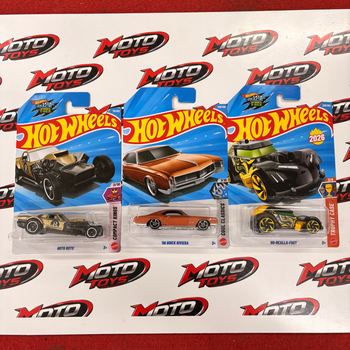 HOT WHEELS COLLECTION (35)