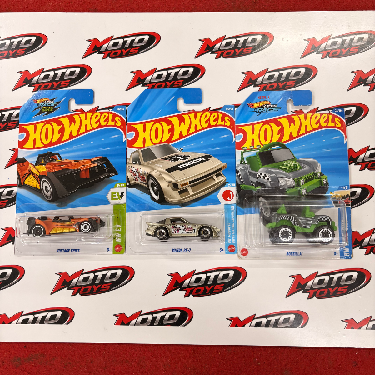 HOT WHEELS COLLECTION (36)