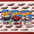 HOT WHEELS COLLECTION (9)