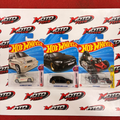 HOT WHEELS COLLECTION (38)