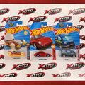 HOT WHEELS COLLECTION (39)