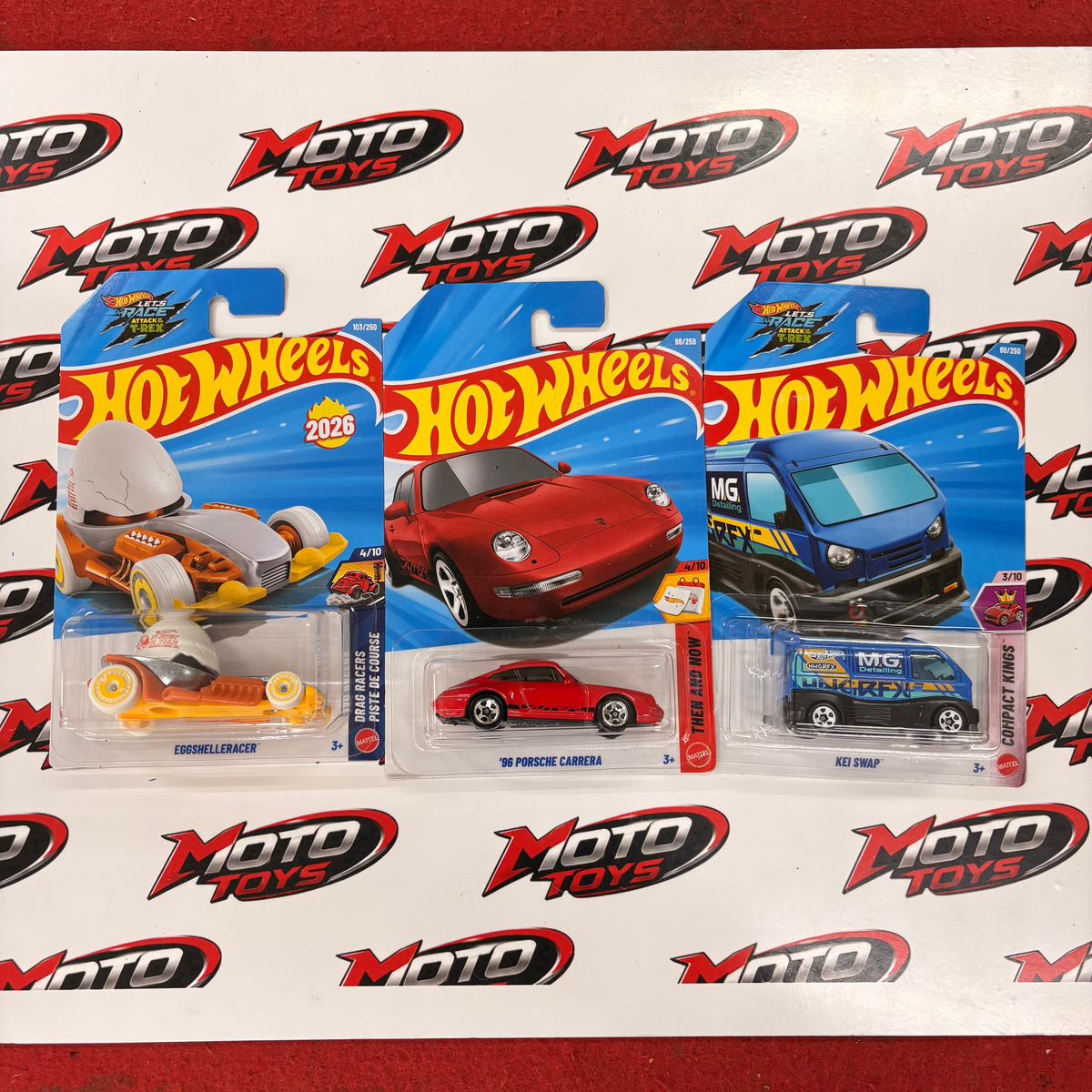 HOT WHEELS COLLECTION (39)