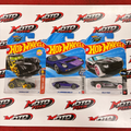 HOT WHEELS COLLECTION (40)
