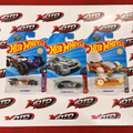 HOT WHEELS COLLECTION (41)