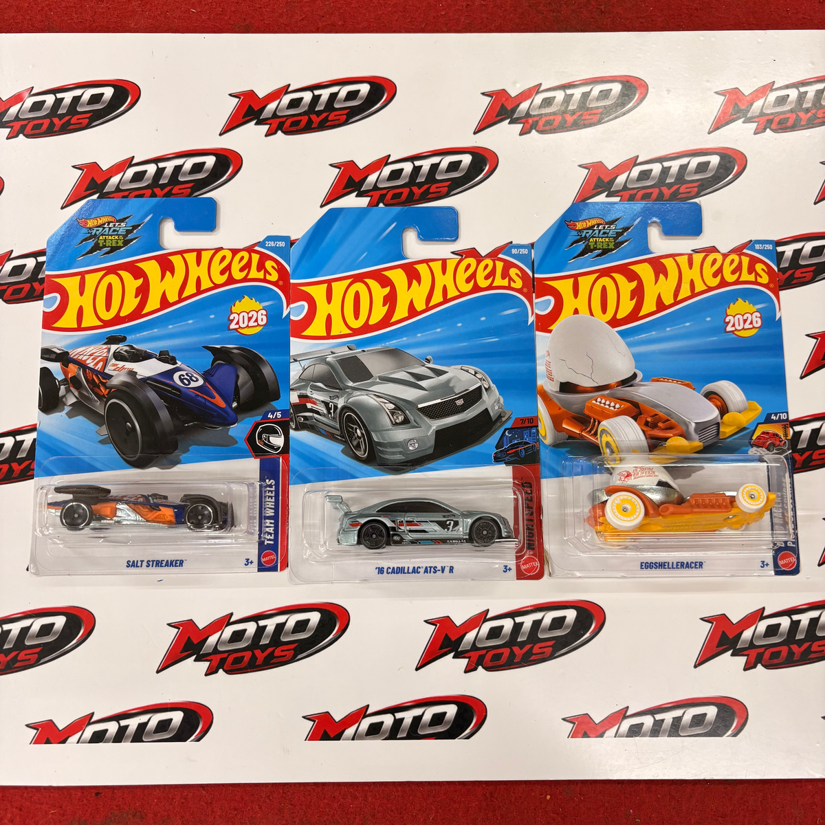 HOT WHEELS COLLECTION (41)