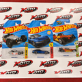 HOT WHEELS COLLECTION (42)