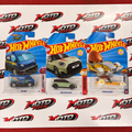HOT WHEELS COLLECTION (43)