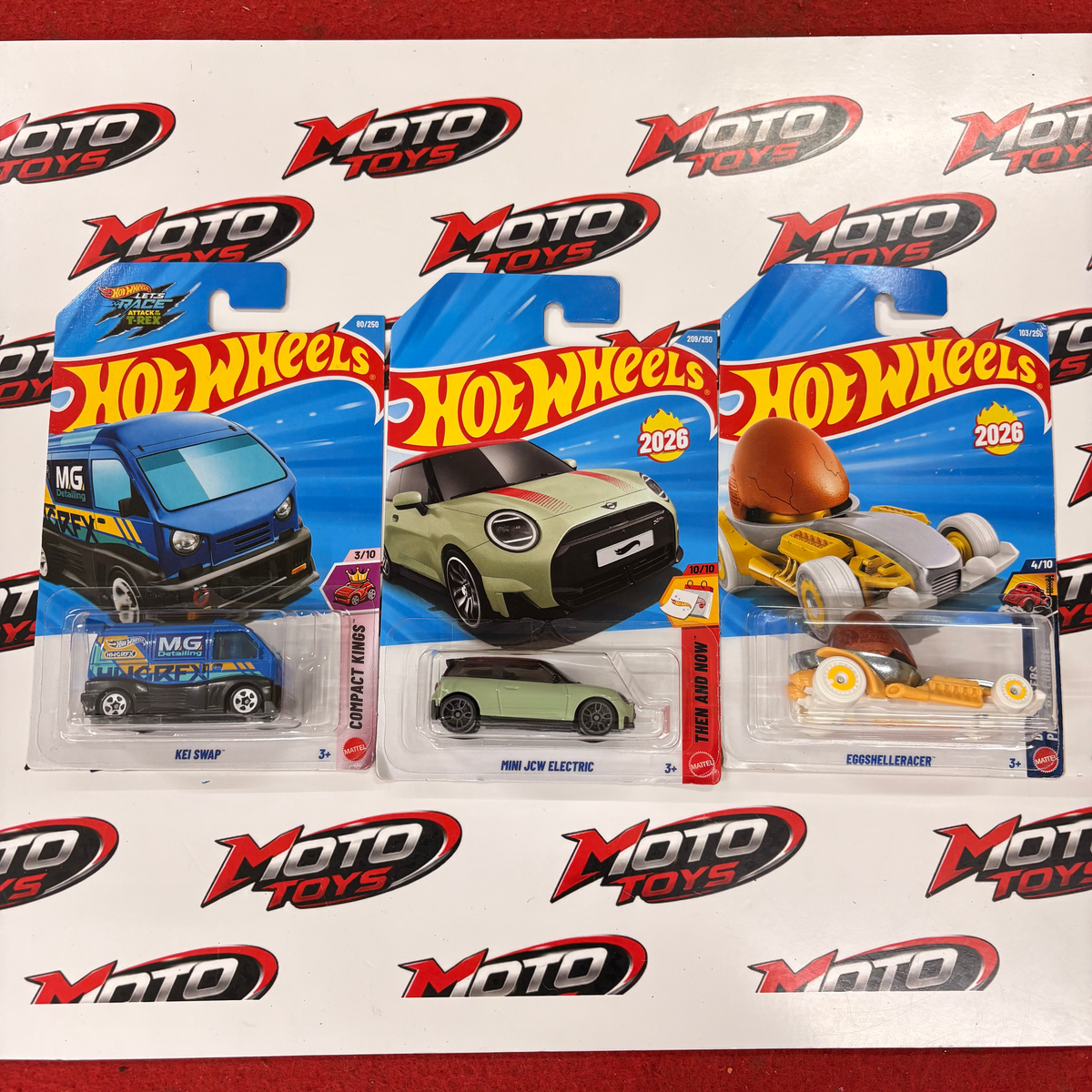 HOT WHEELS COLLECTION (43)