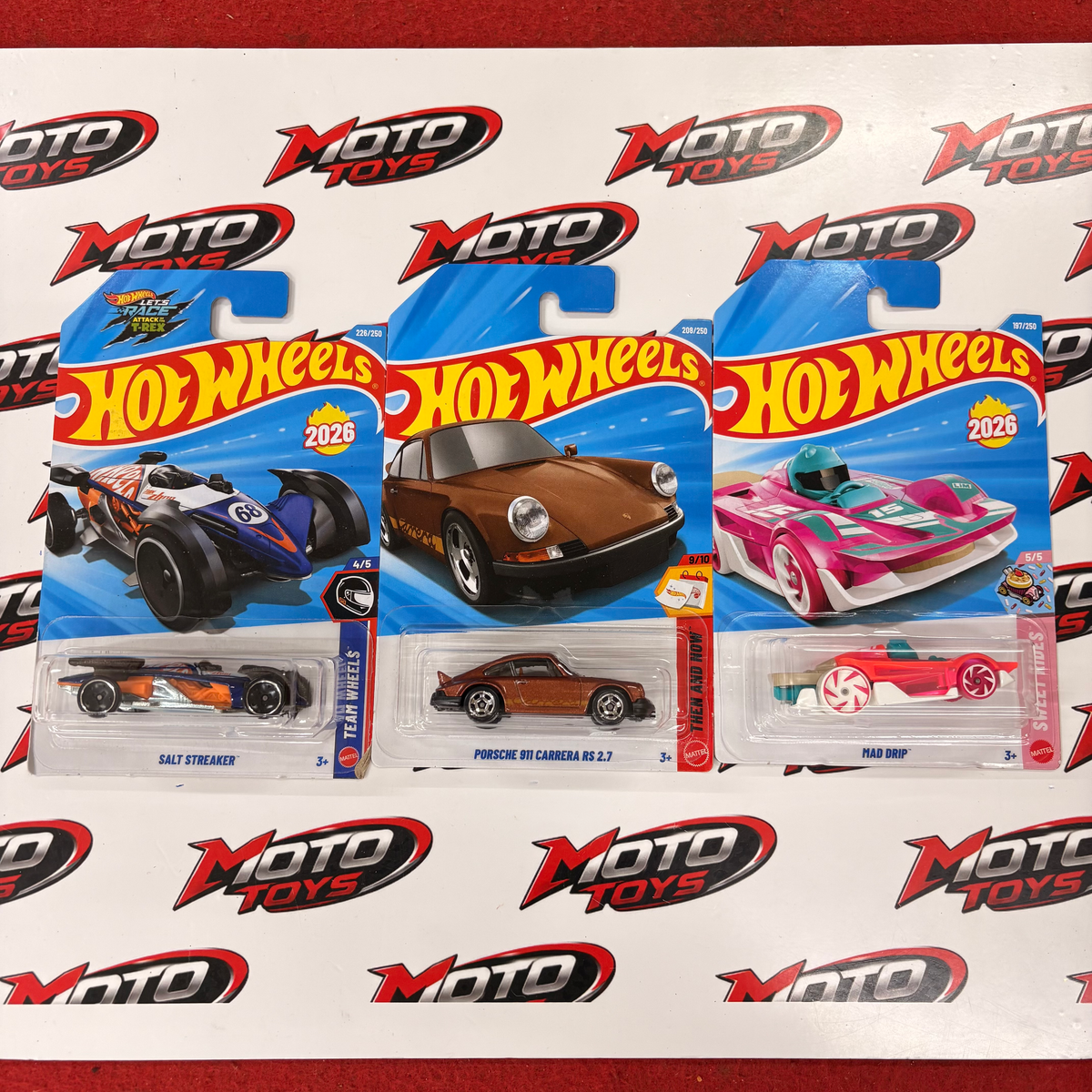 HOT WHEELS COLLECTION (44)