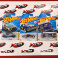 HOT WHEELS COLLECTION (45)
