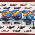 HOT WHEELS COLLECTION (46)